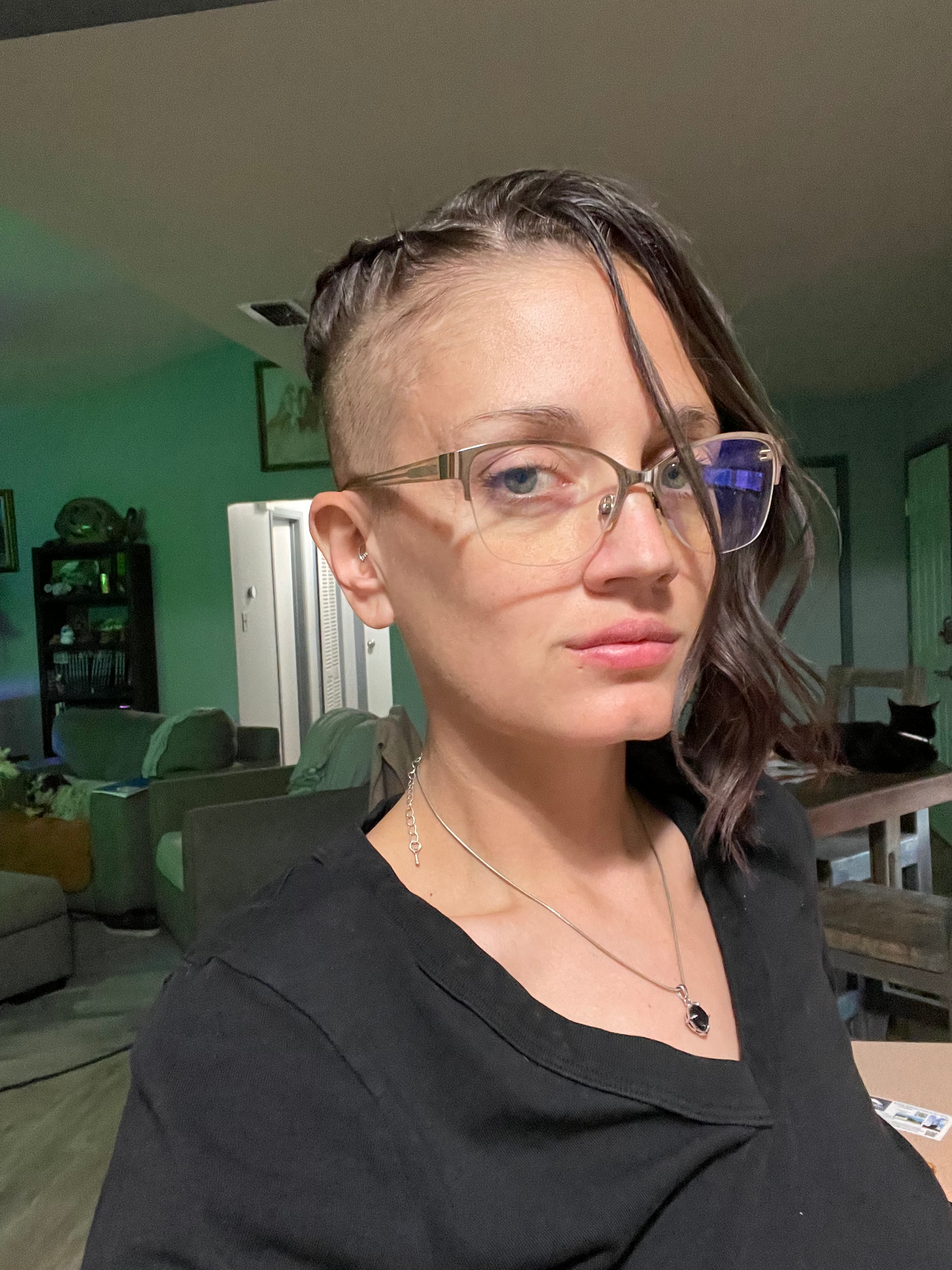 user avatar image for Ali Chambers