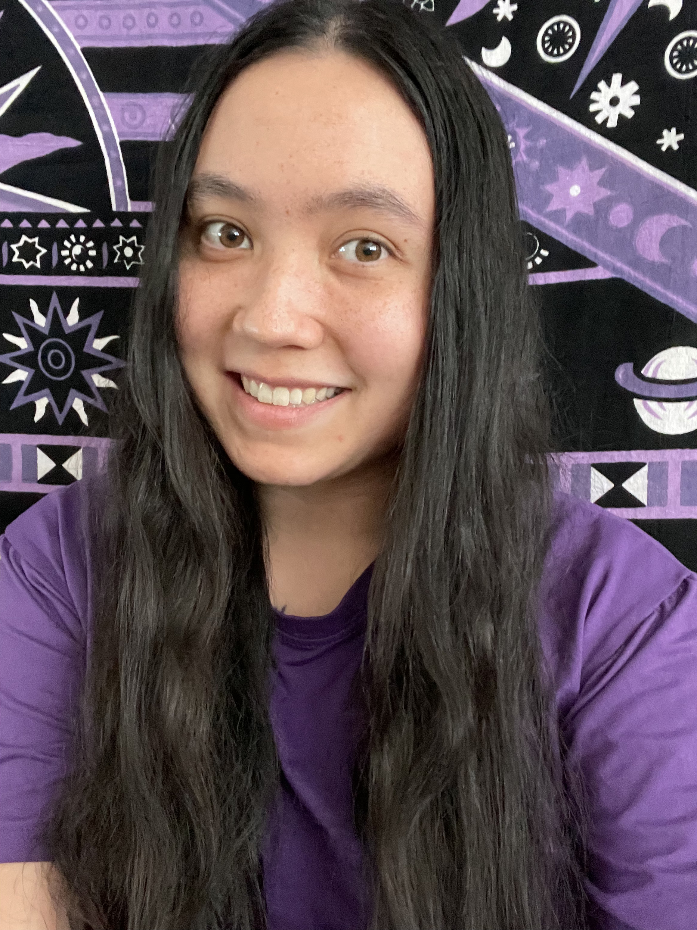 user avatar image for Justine