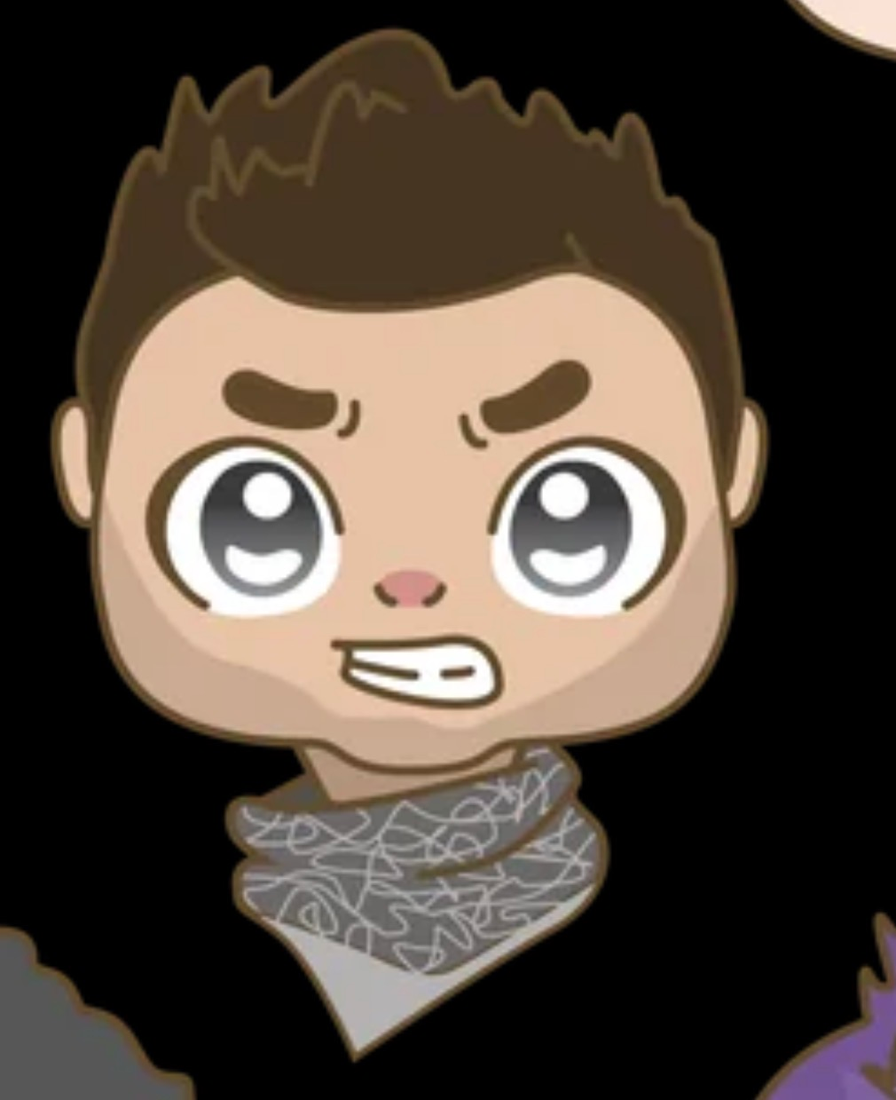 user avatar image for Alvin Garib