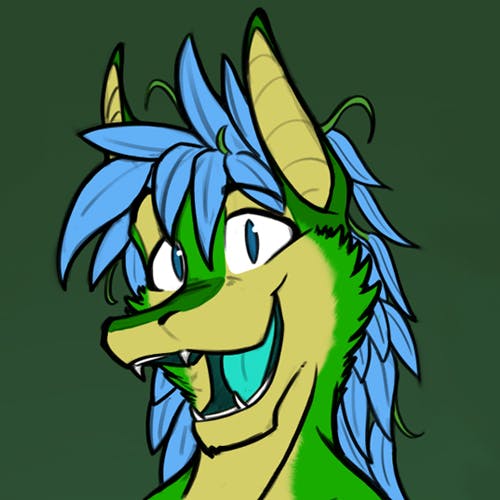 user avatar image for Eric "Alkane" Harding