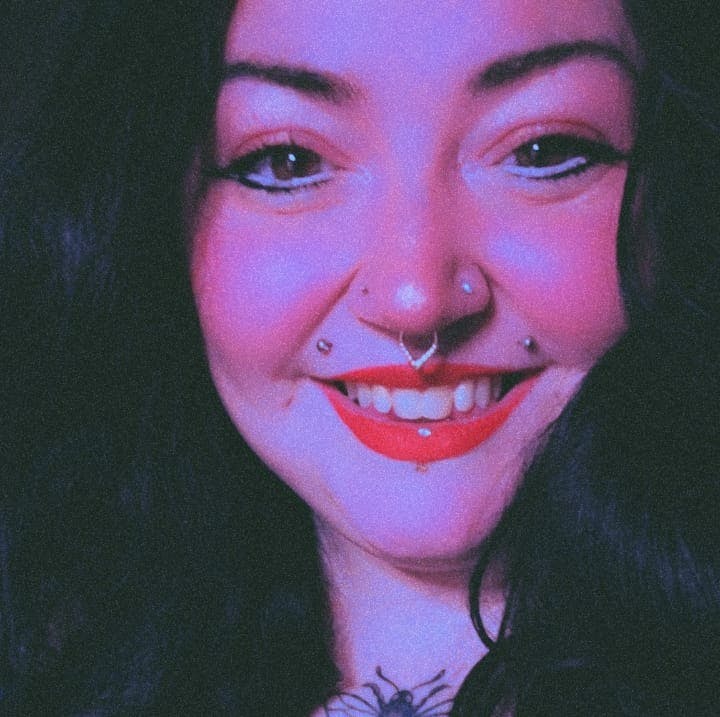 user avatar image for Peach HB