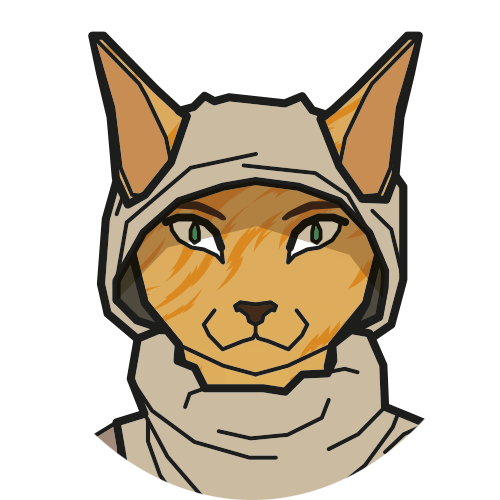 user avatar image for Popoki