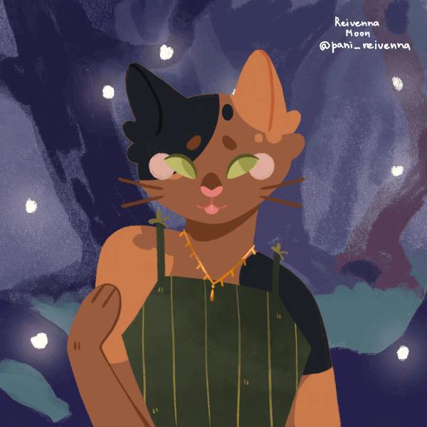 user avatar image for Ophelia