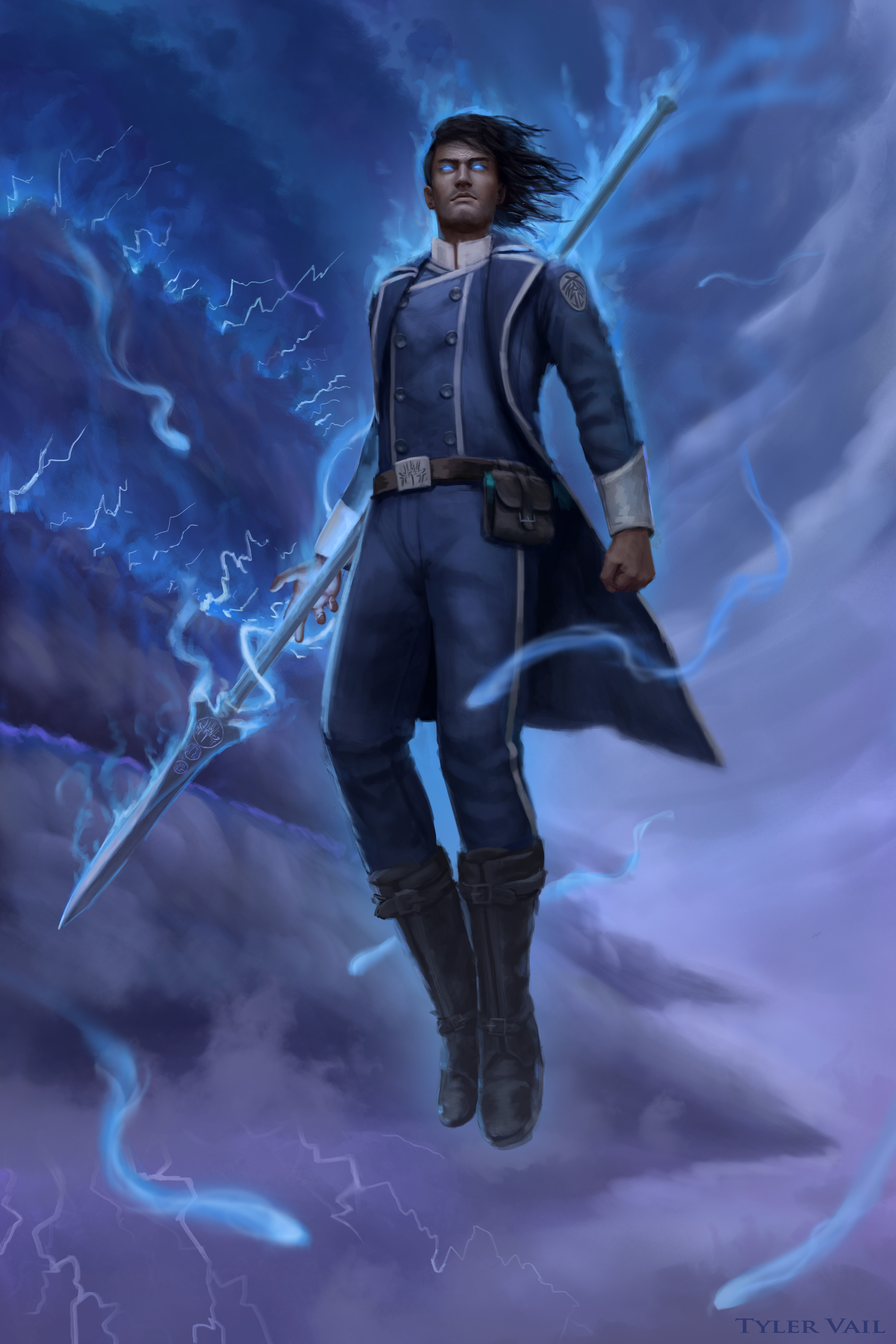 user avatar image for Lance King