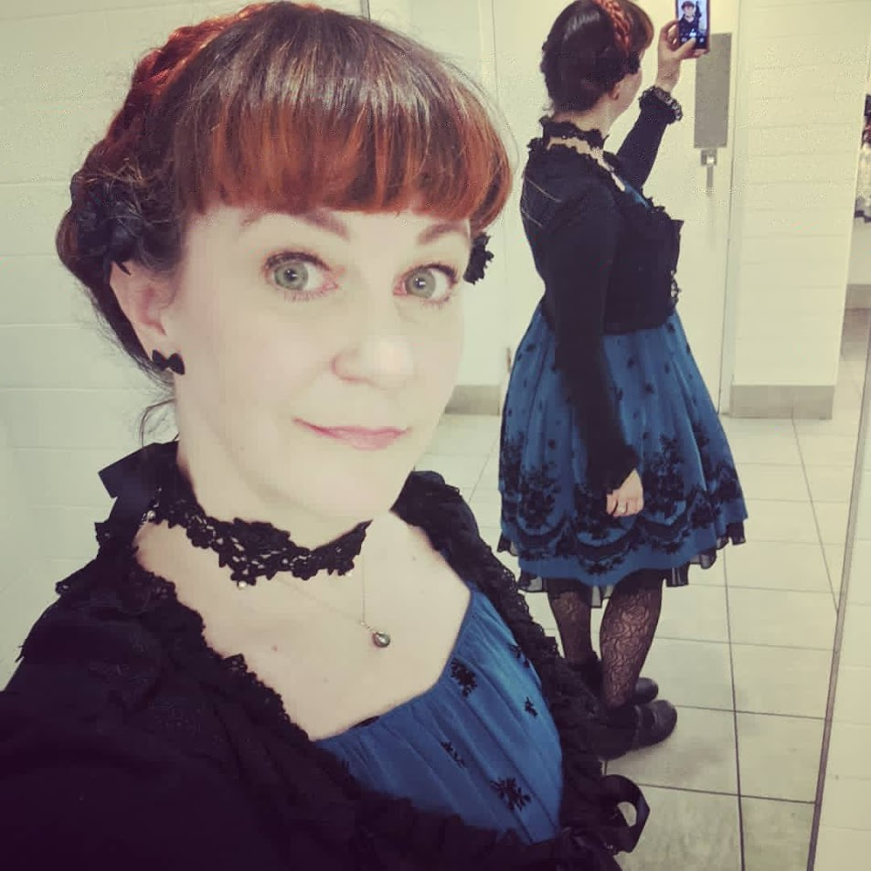 user avatar image for Stacy King