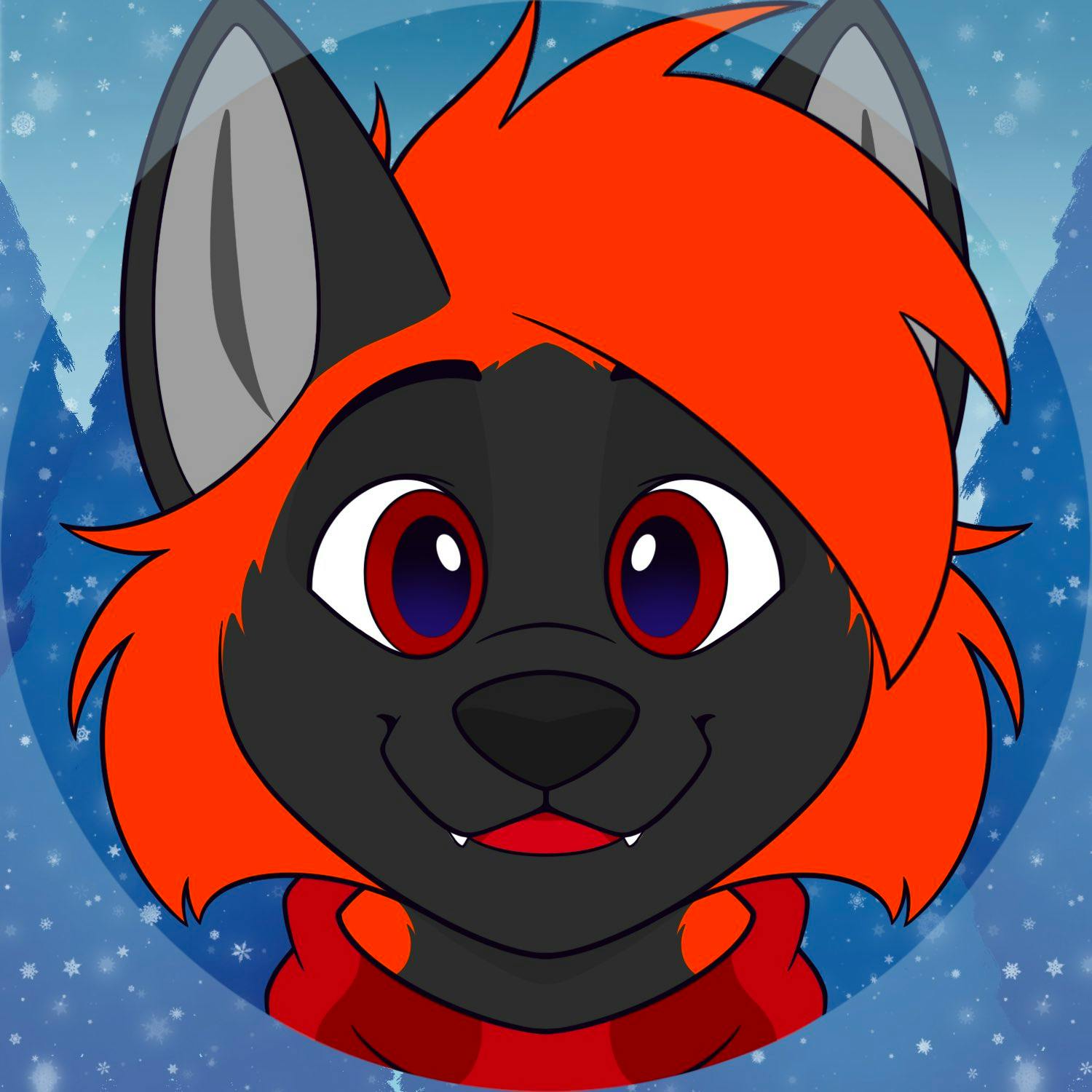 user avatar image for Shadow