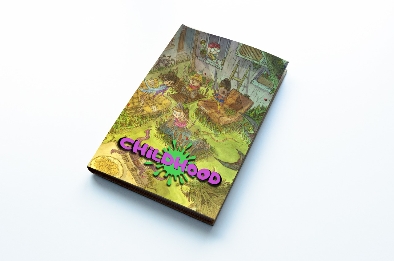 Physical Level 2: Alrighty then