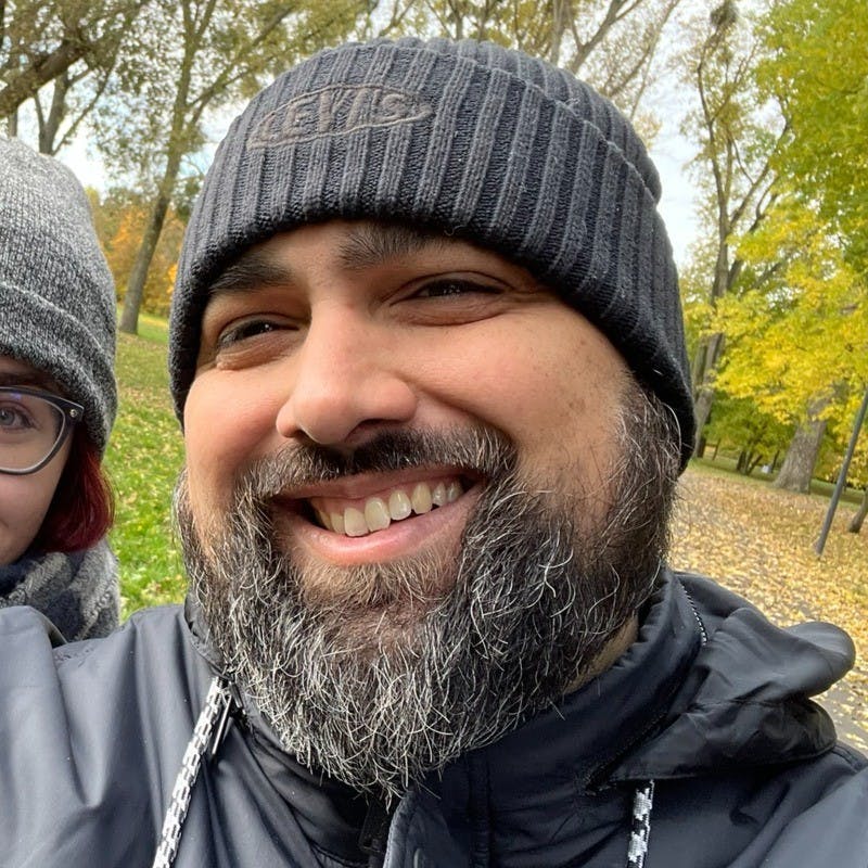 user avatar image for Mikey