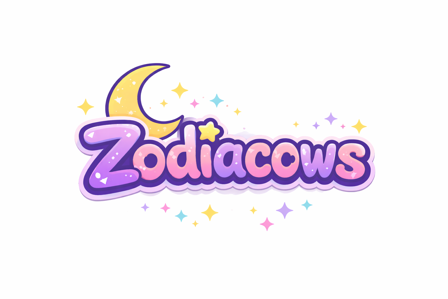 Zodiacows - Enamel pins & more