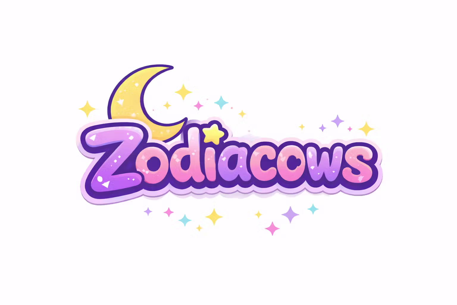Zodiacows - Enamel pins & more