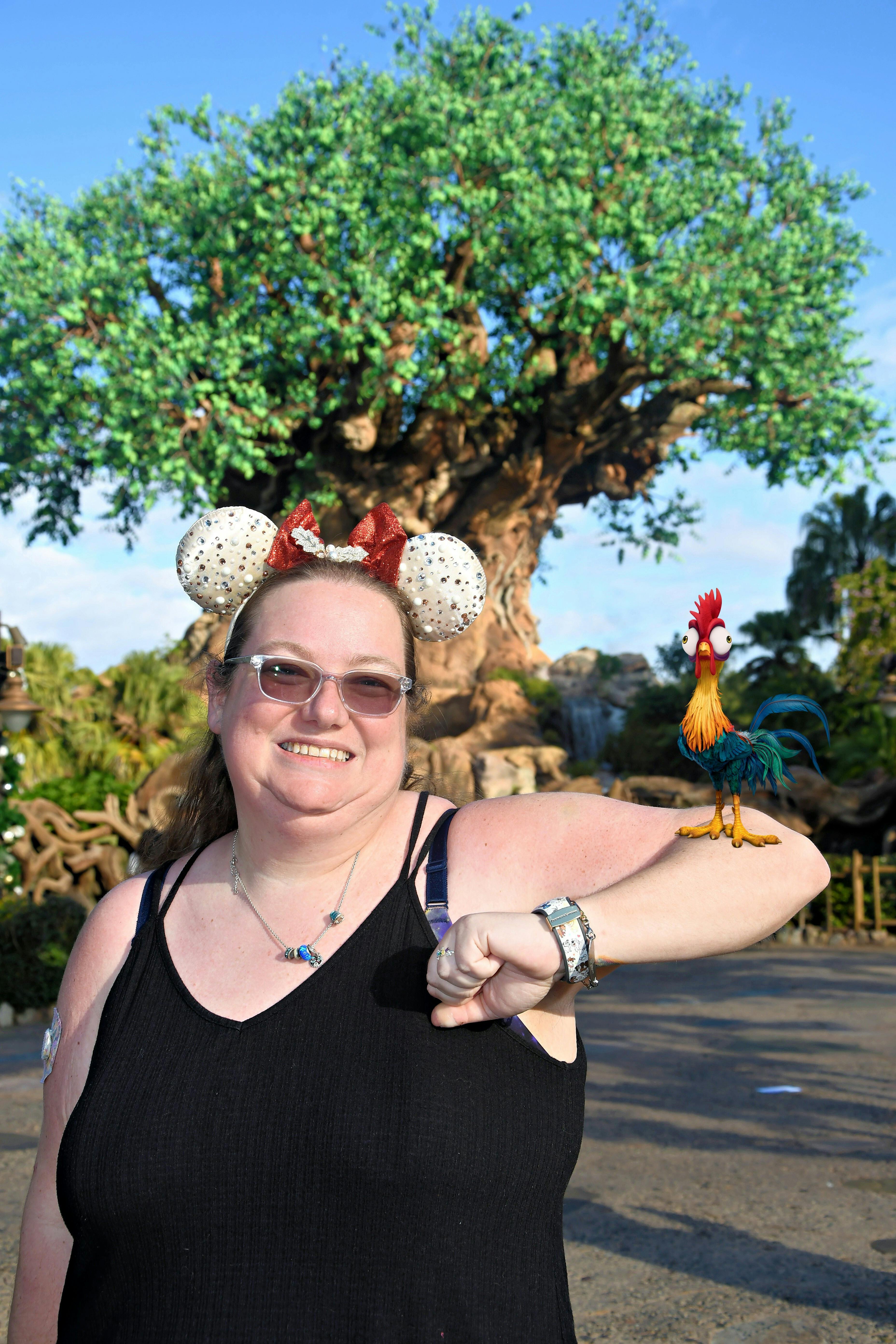 user avatar image for Stacie Johnson