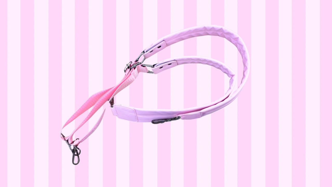 Extra Straps - Chibi Kitta Ita