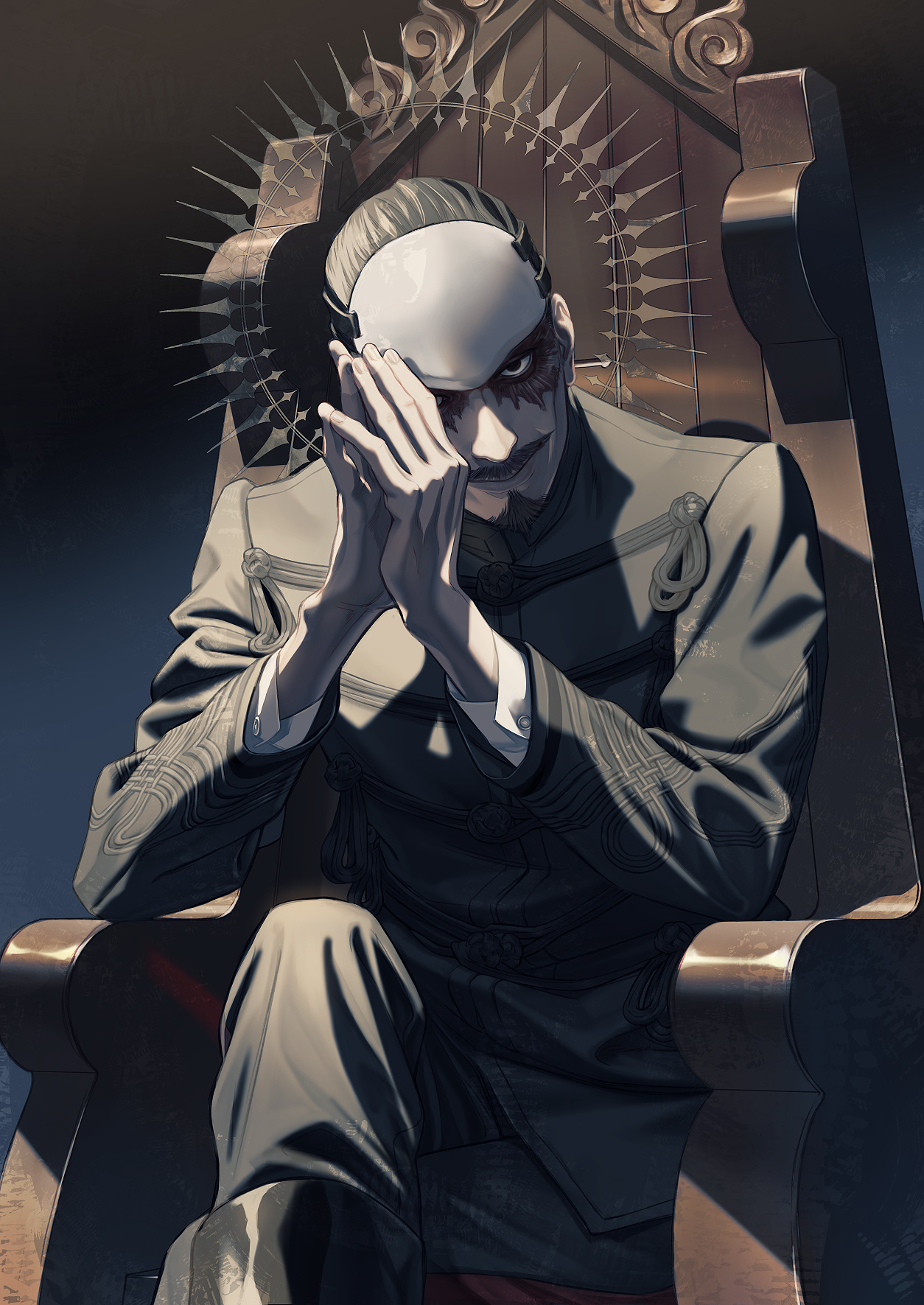 user avatar image for Irkhal