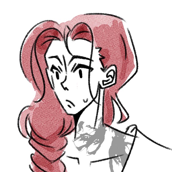 user avatar image for Roszhelia