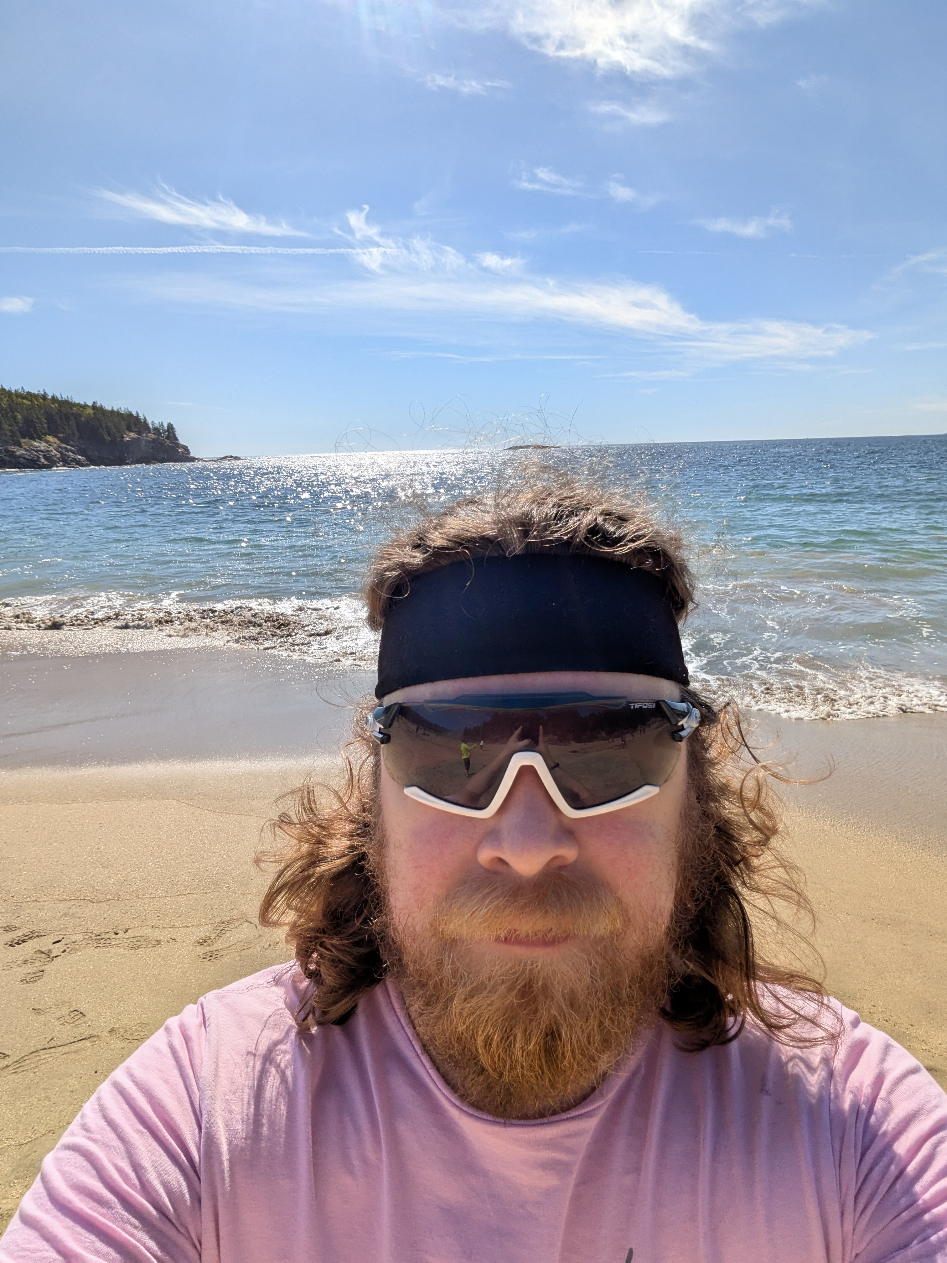 user avatar image for Aaron Marks