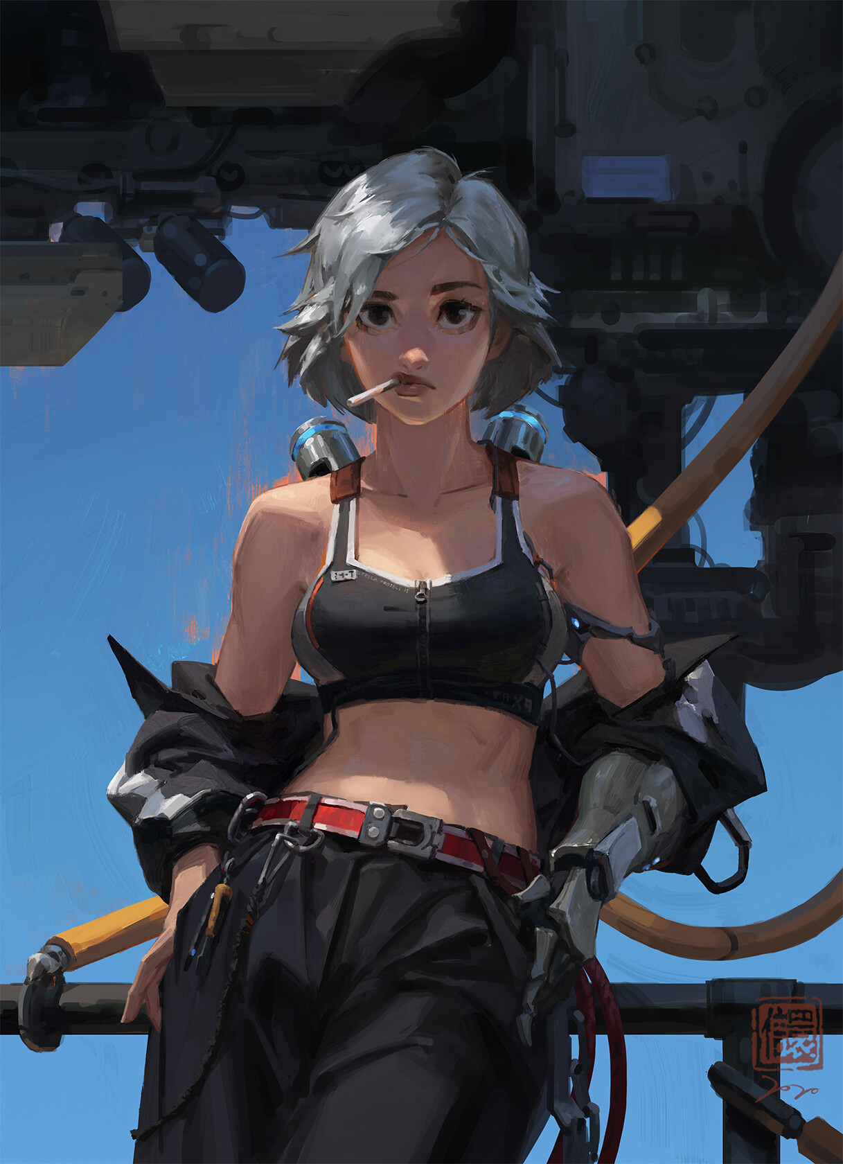 user avatar image for Eelnoir