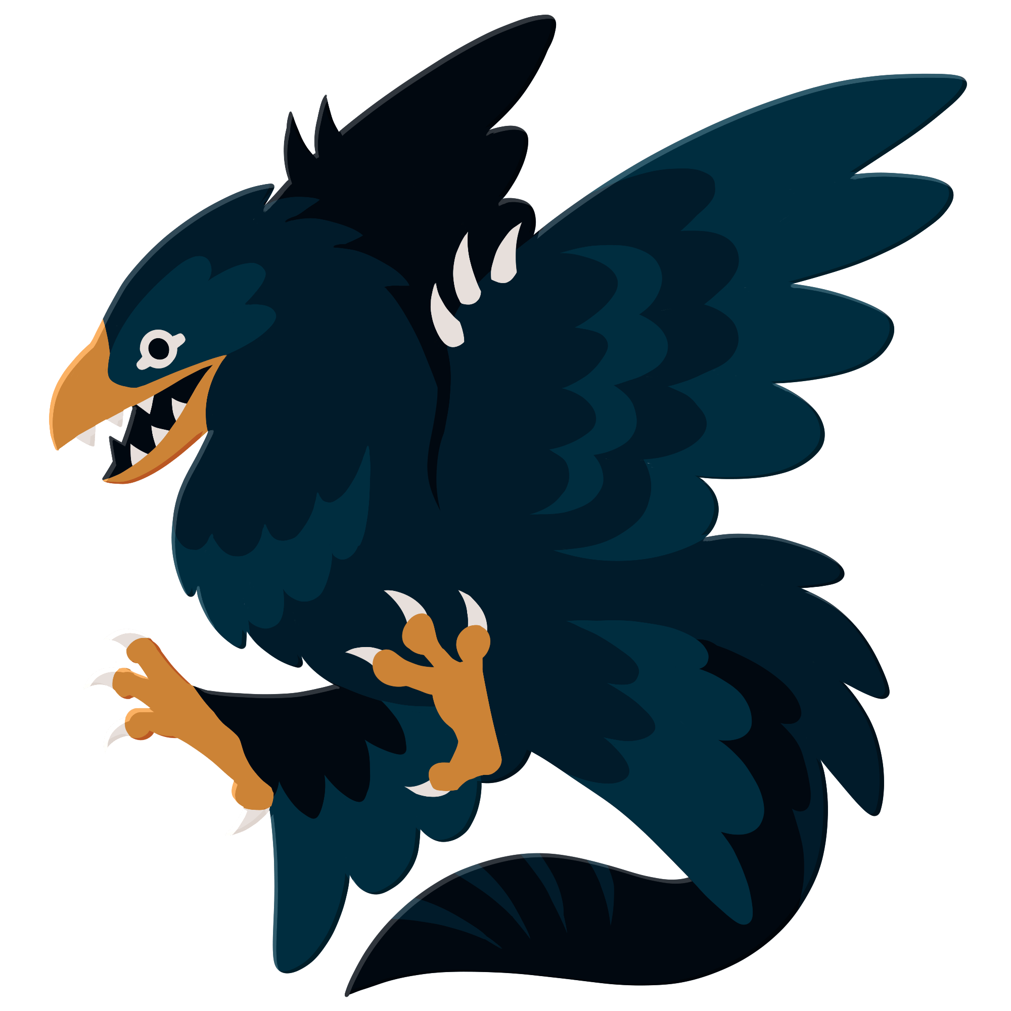 Microraptor
