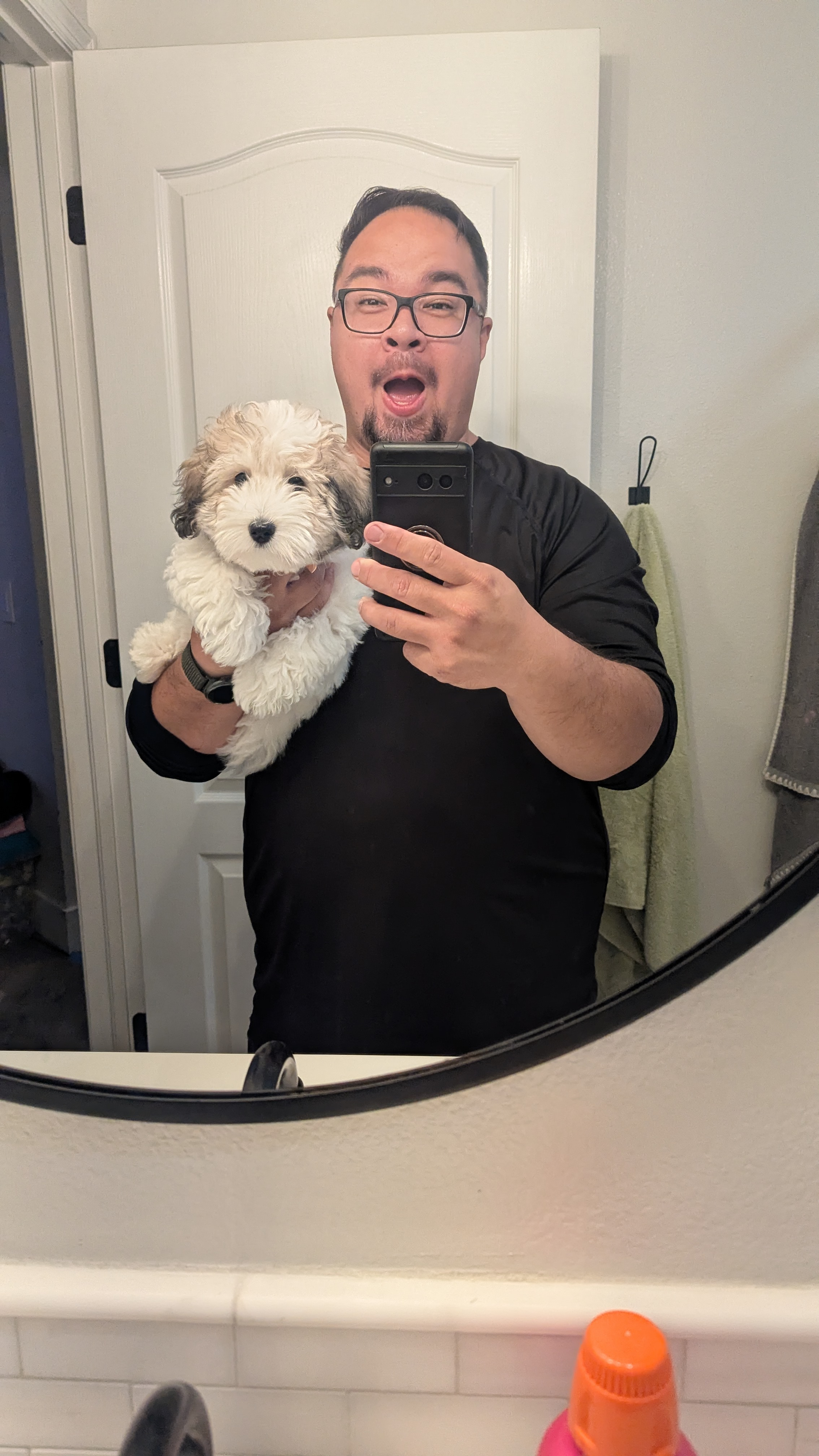 user avatar image for Edgar Brown