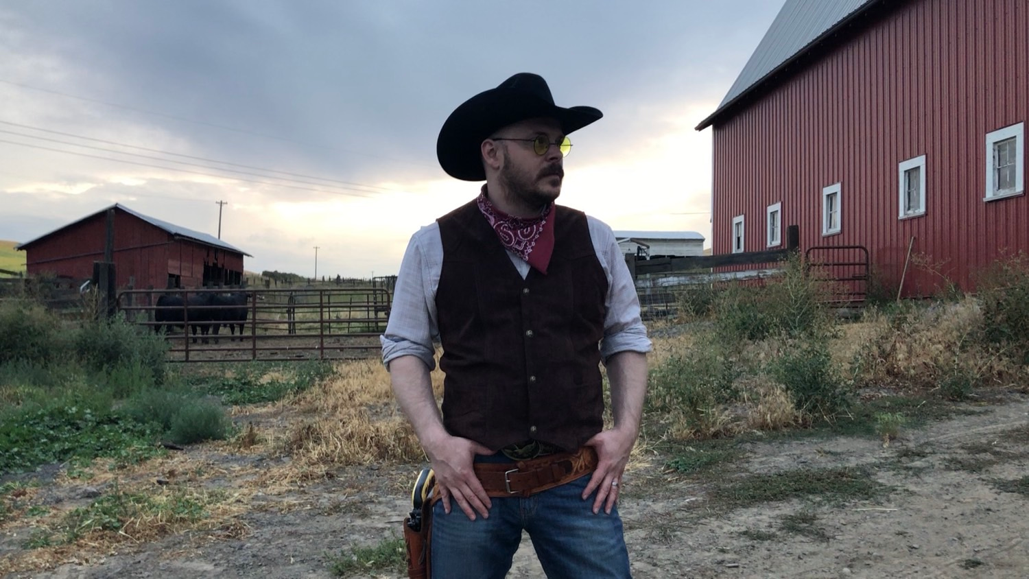 user avatar image for The Rabble Wrangler