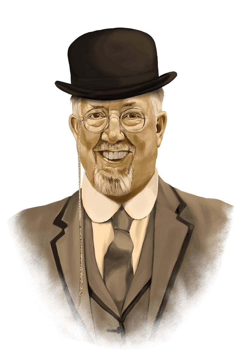 user avatar image for Joe Page