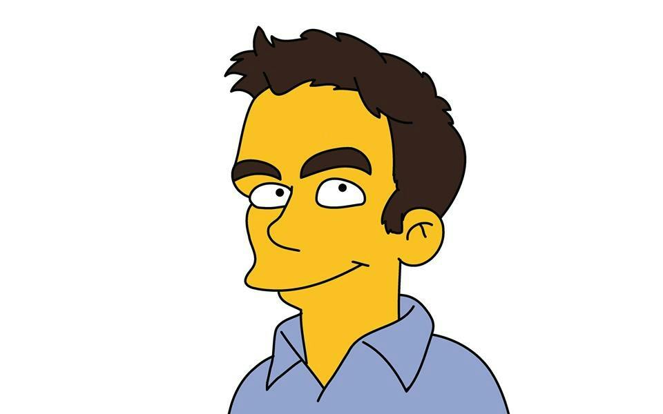 user avatar image for Matt Aromatorio