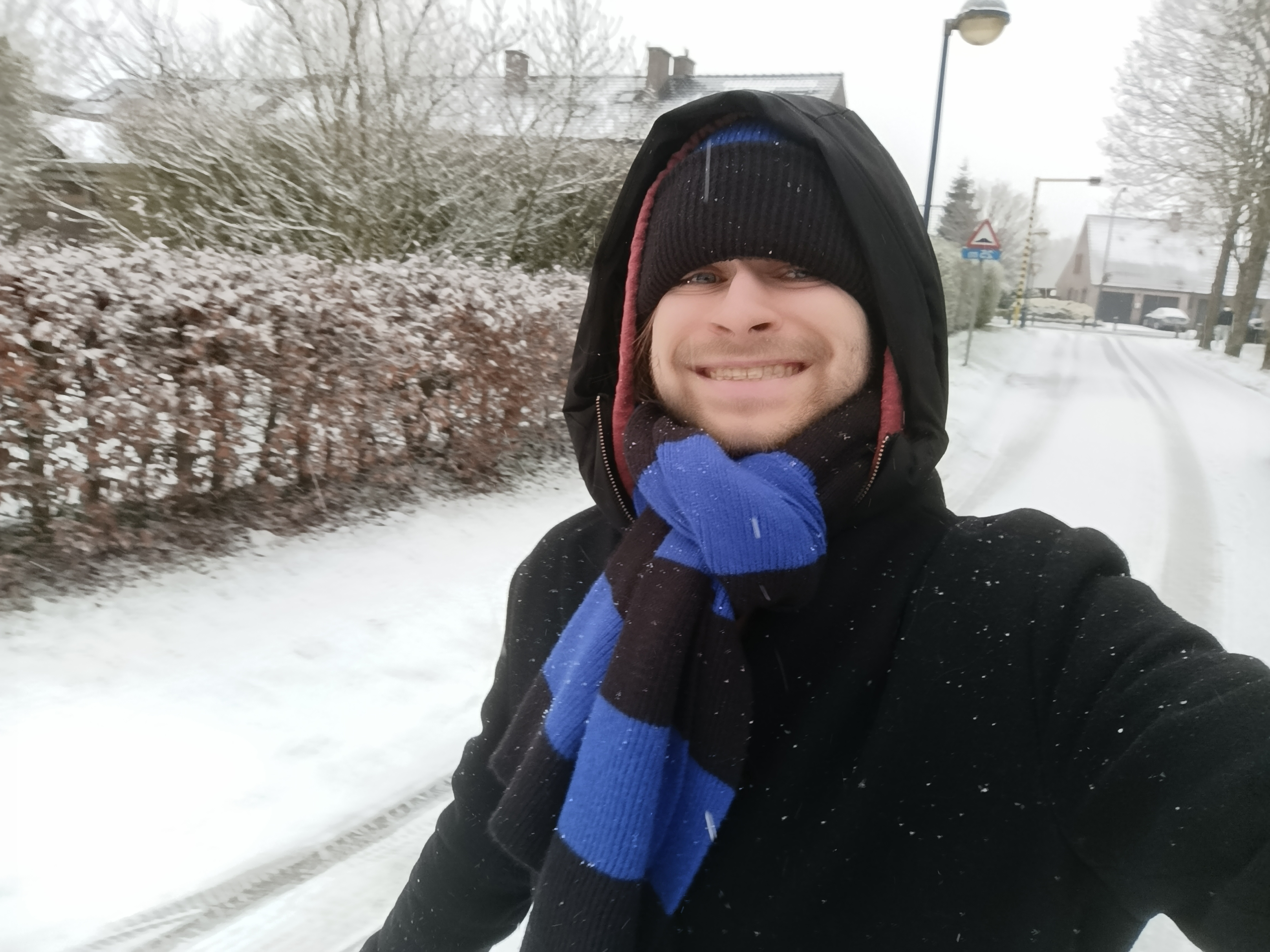 user avatar image for Robbe