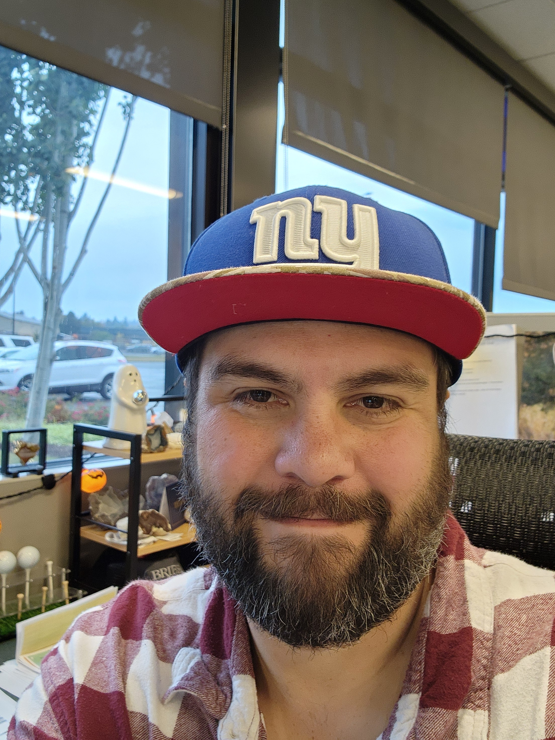 user avatar image for Adam P.