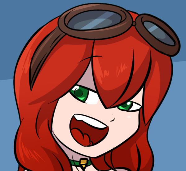 user avatar image for Feylum