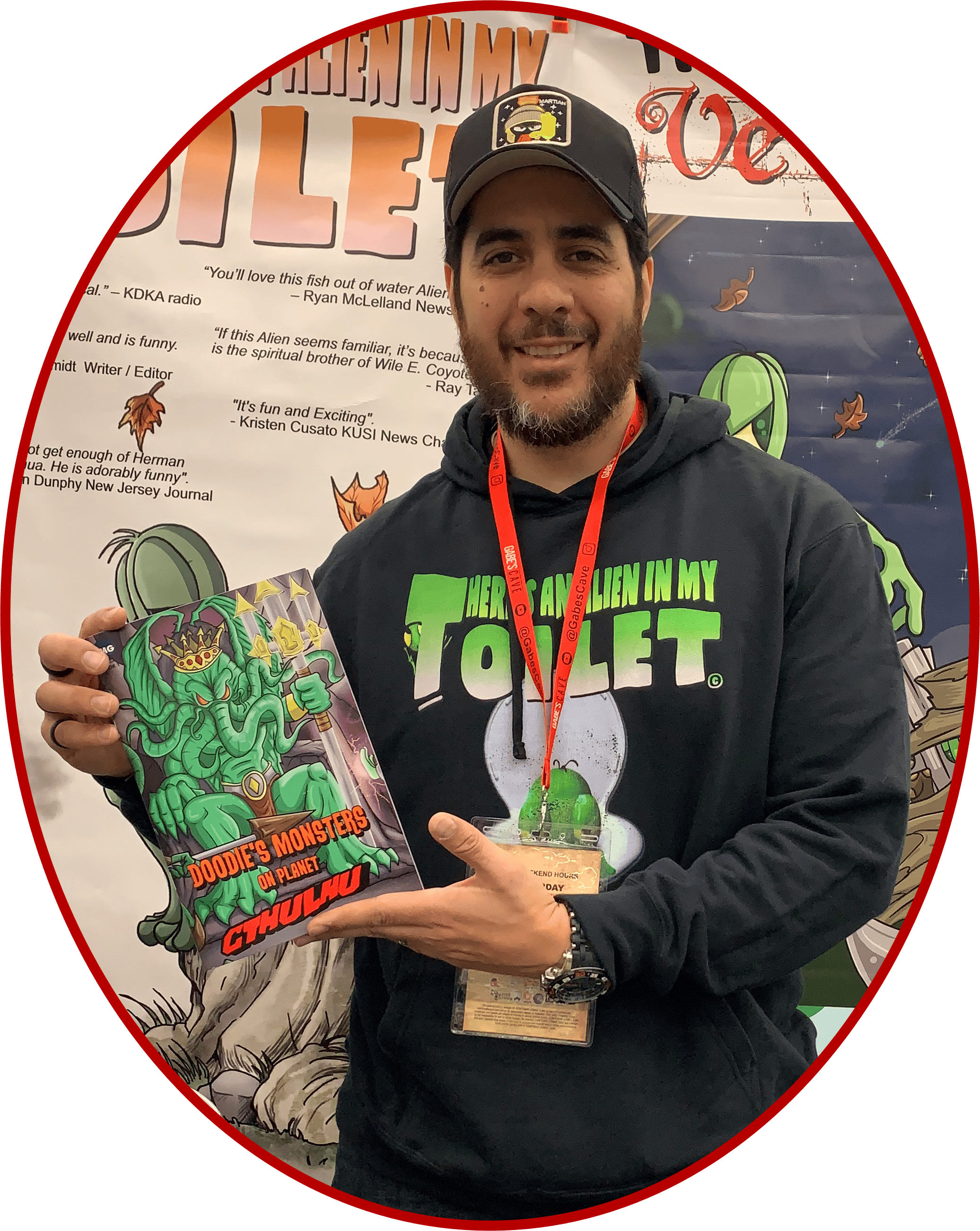 user avatar image for Art of Samuel