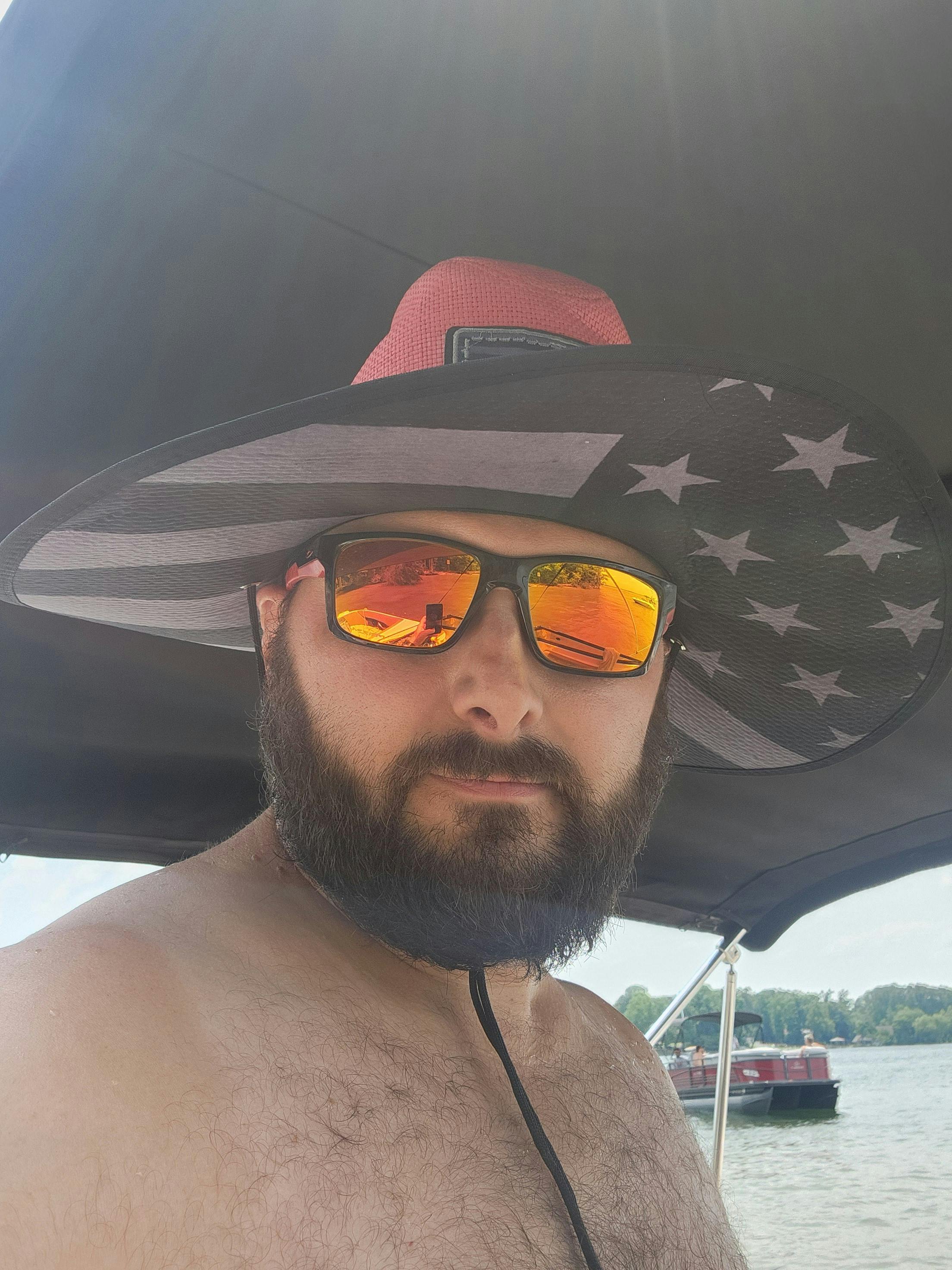 user avatar image for Donnie Spiker