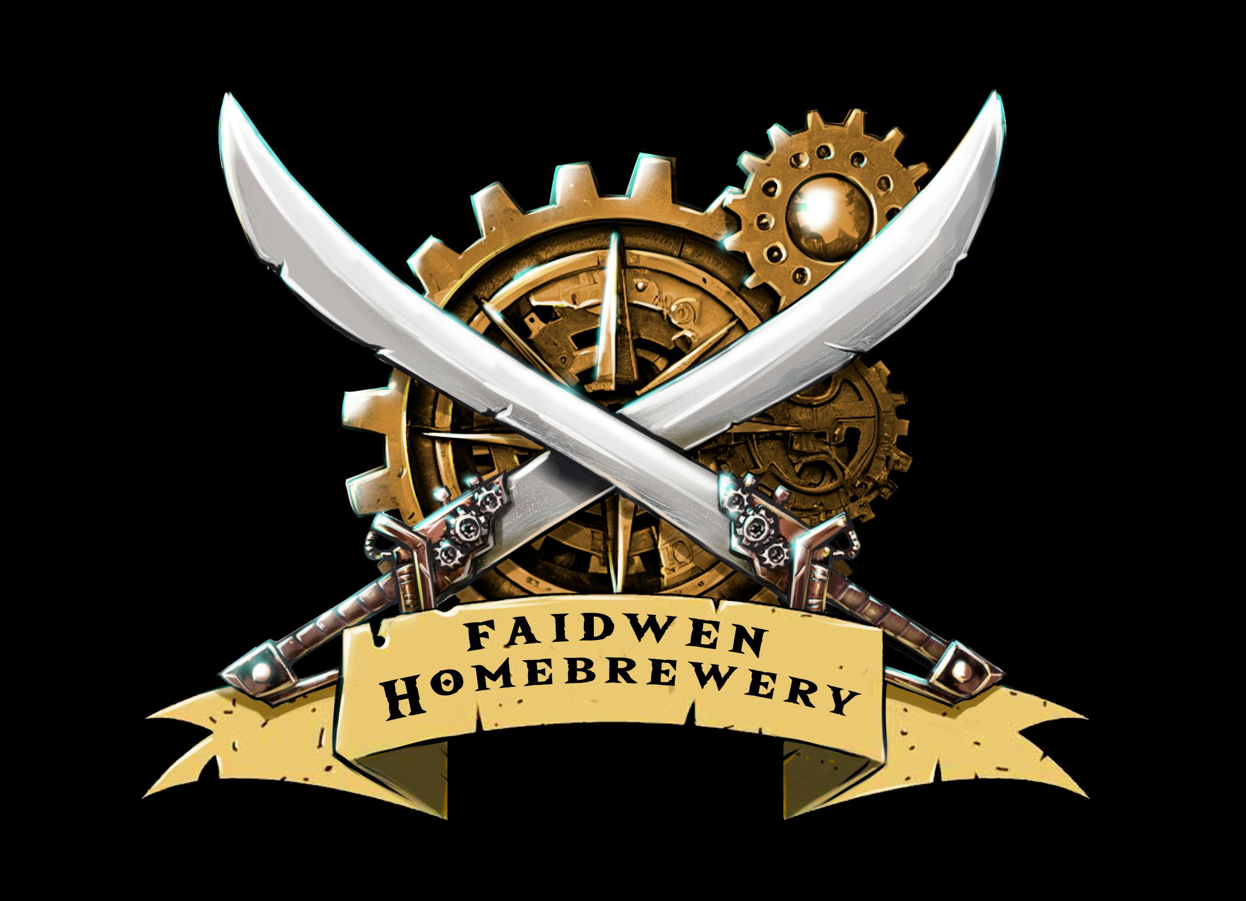 user avatar image for Faidwen Homebrewery