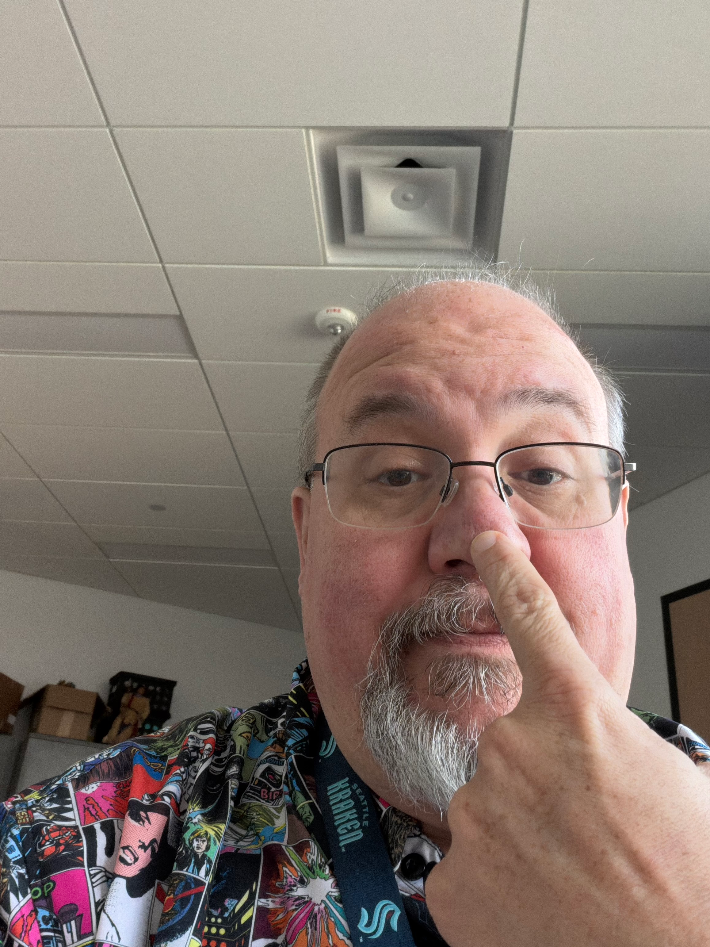user avatar image for Wayne Brown