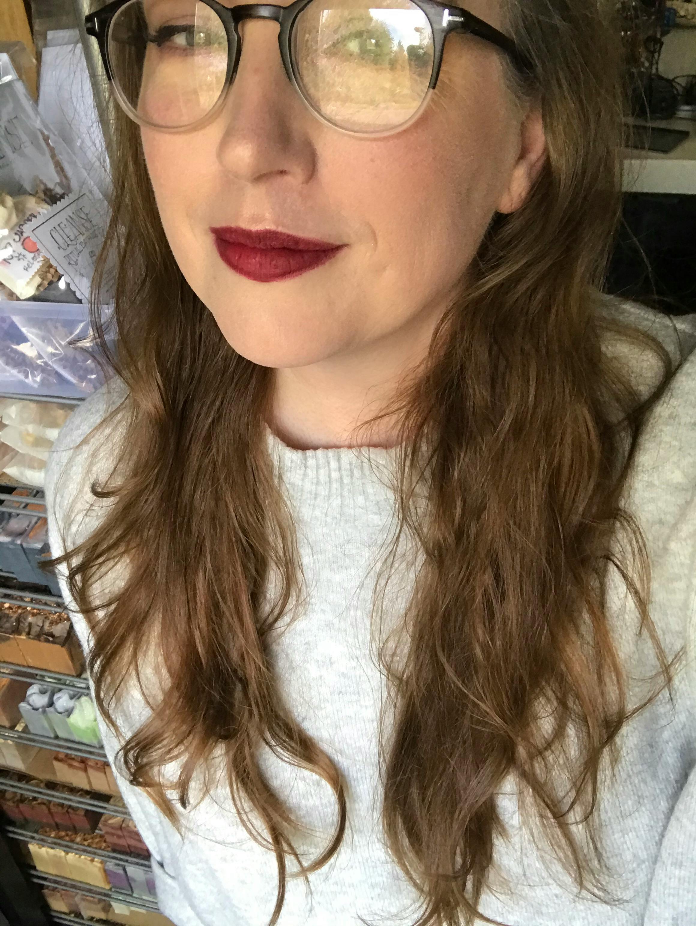 user avatar image for Eliza M