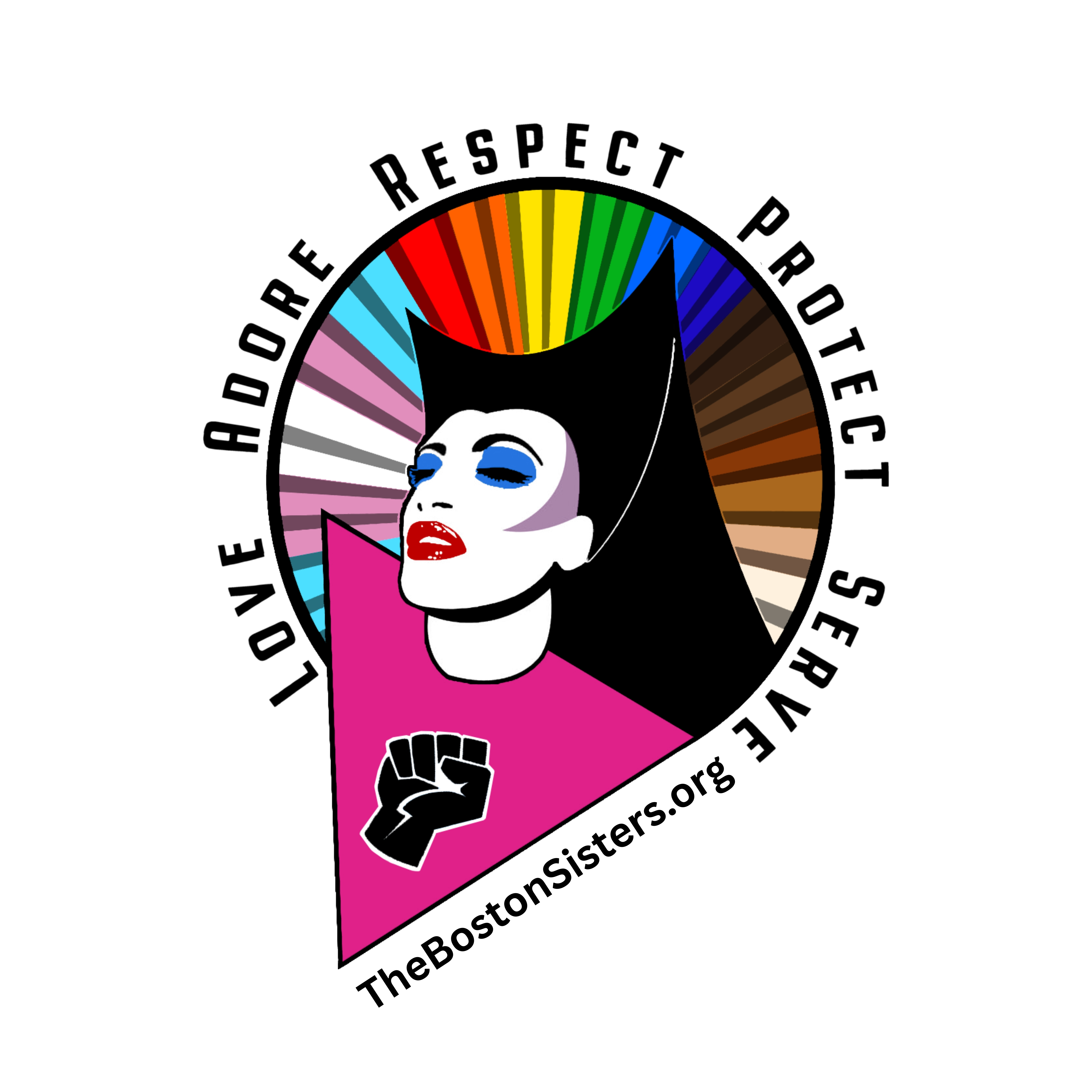user avatar image for Boston Sisters of Perpetual Indulgence