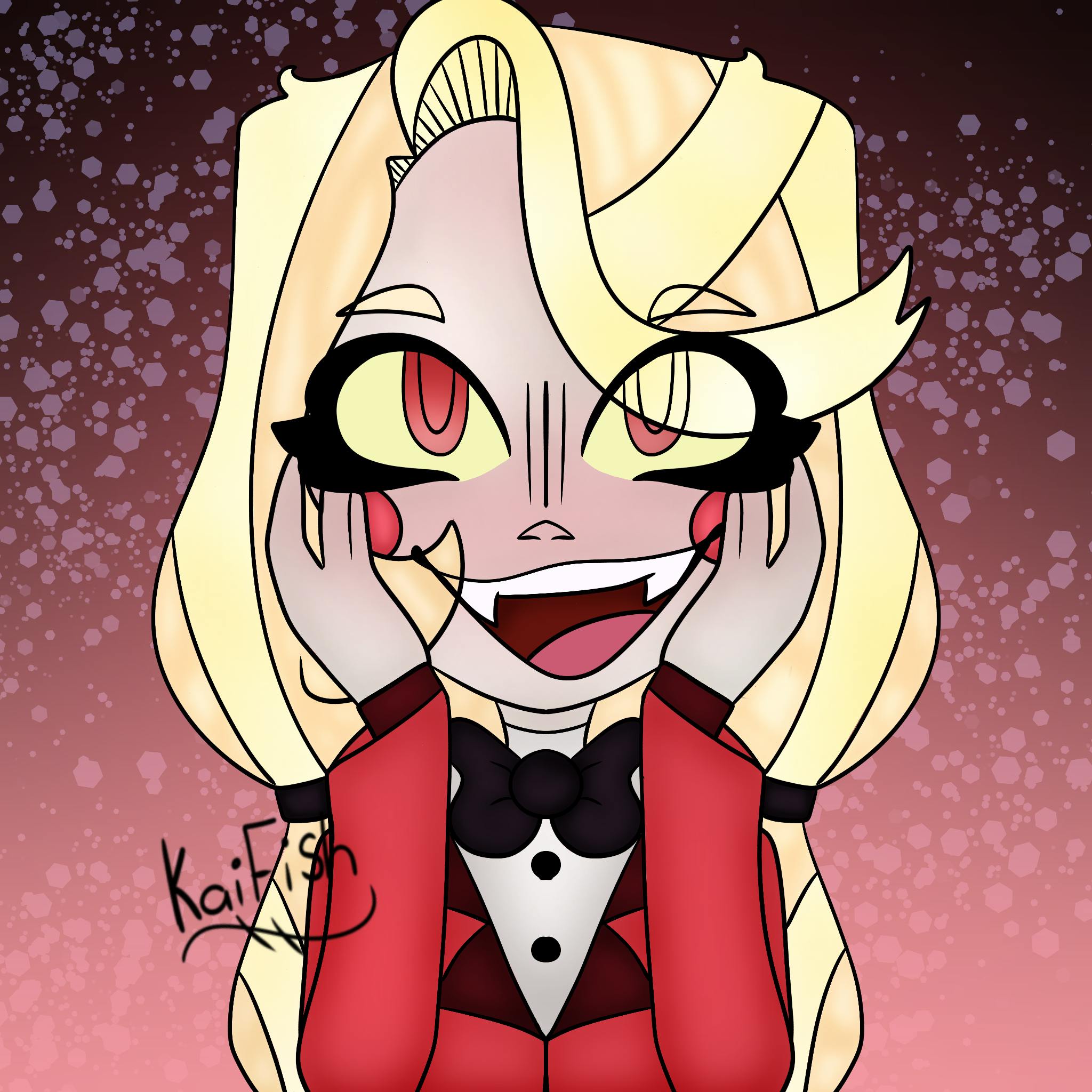 user avatar image for Kaifish