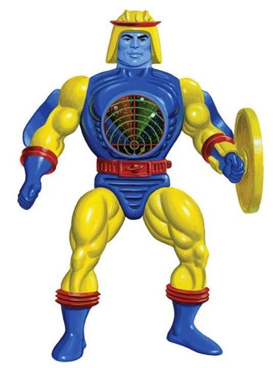 user avatar image for MrE