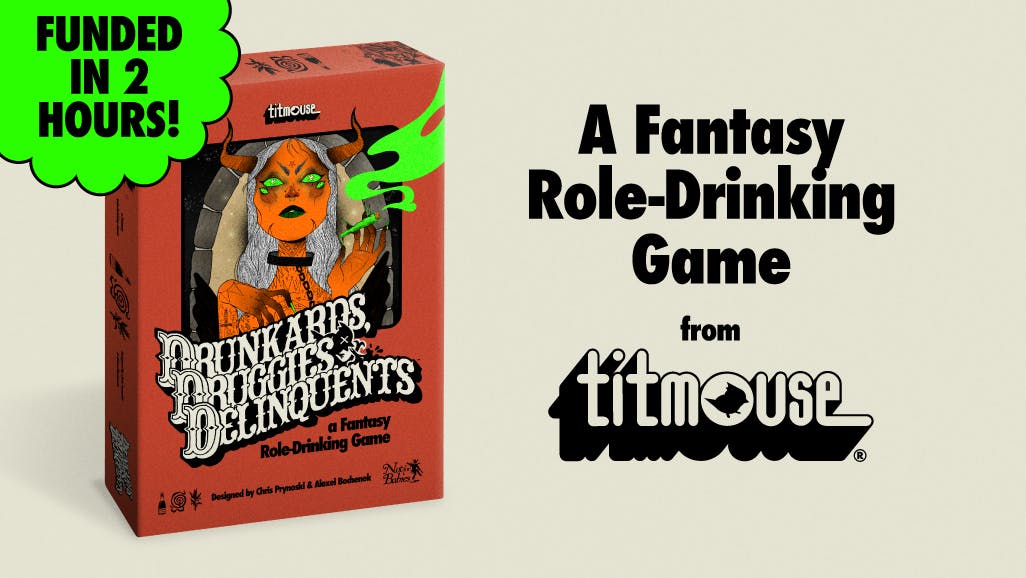 Drunkards, Druggies, & Delinquents