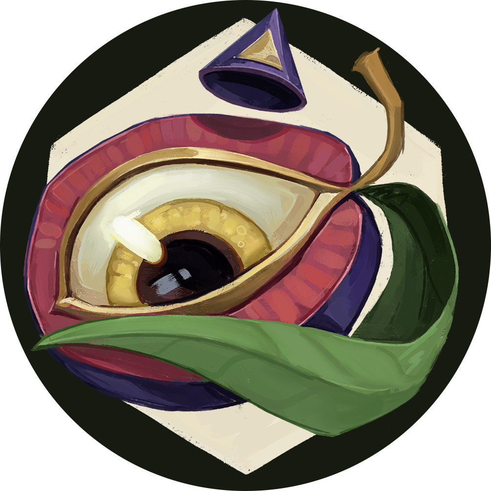 user avatar image for Odd Plum