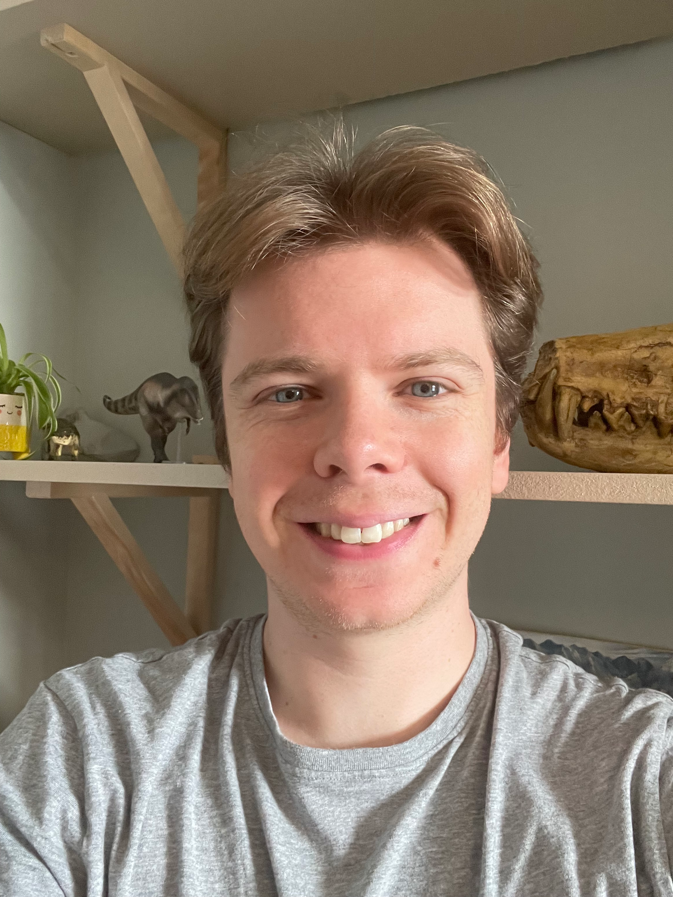user avatar image for Rob Cooper