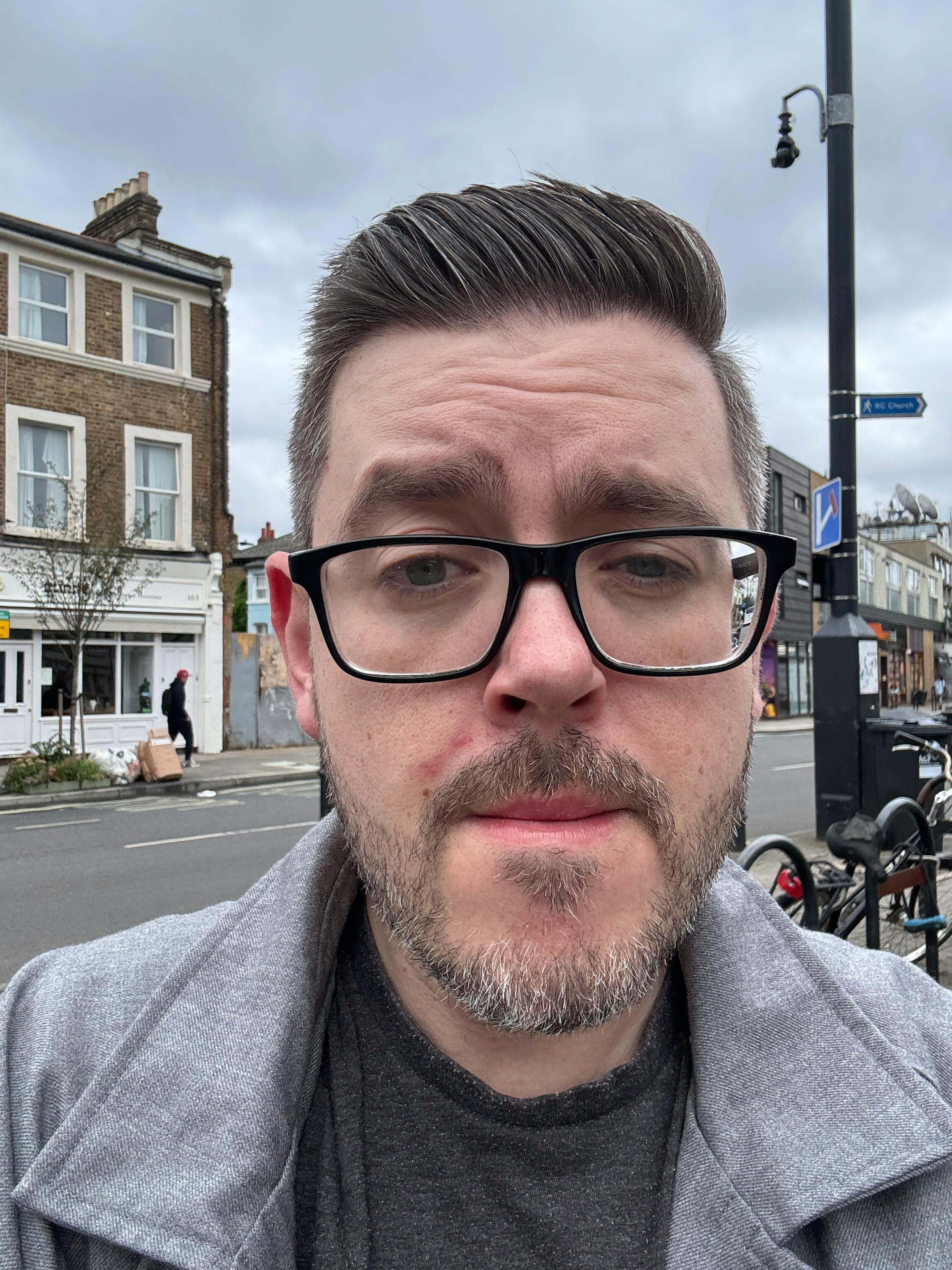 user avatar image for Matt Zitron 