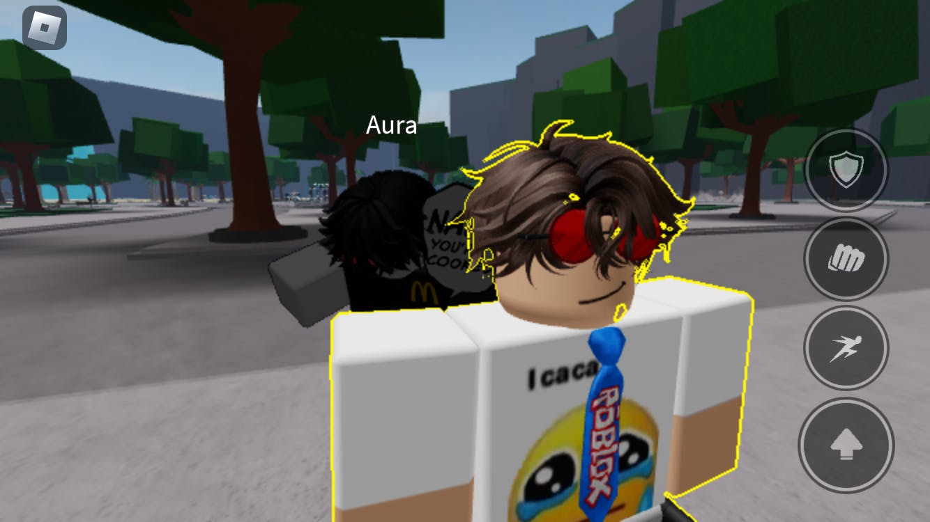 user avatar image for confringo the goat