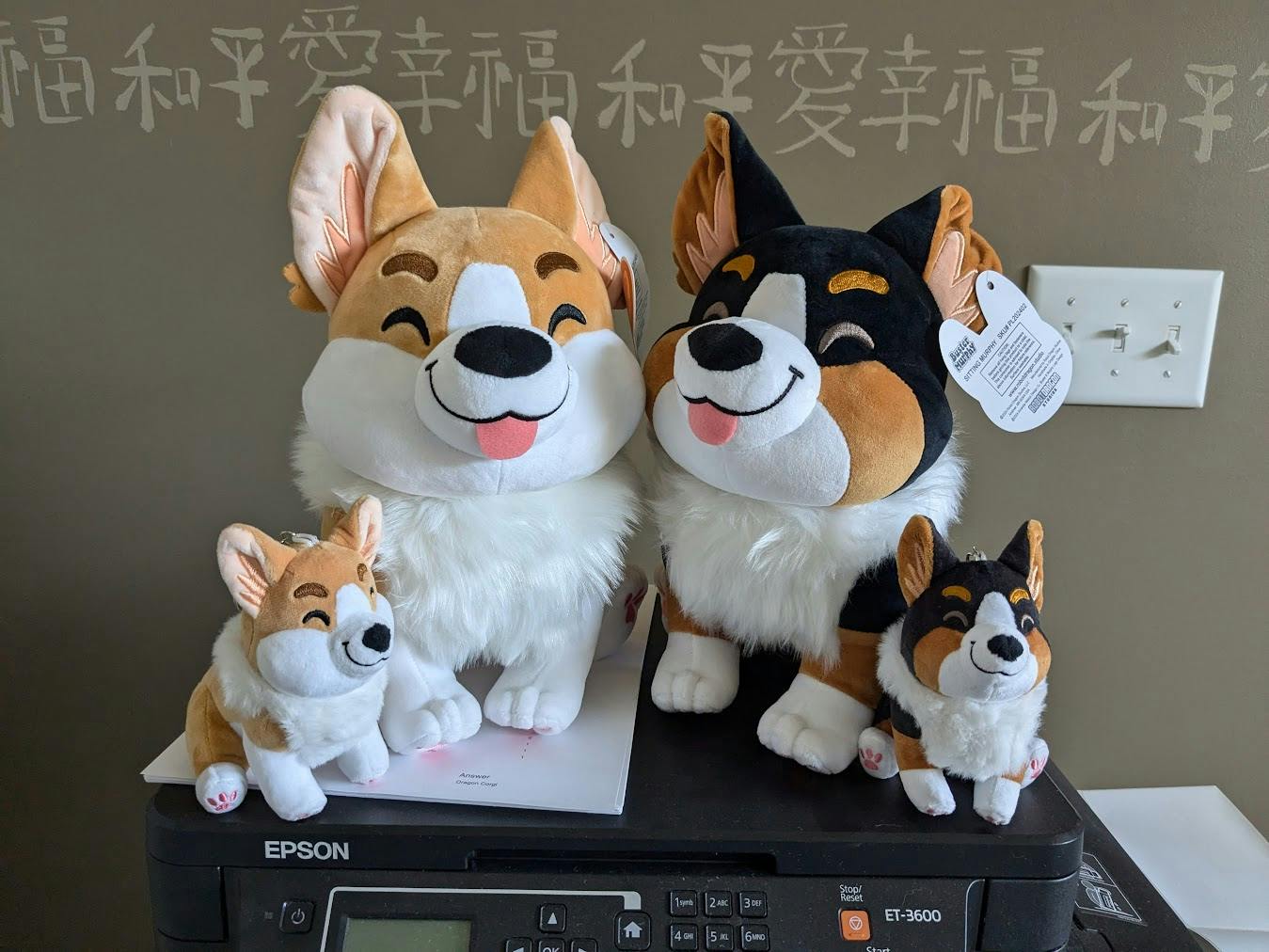 Restock BOTH! I missed them all!