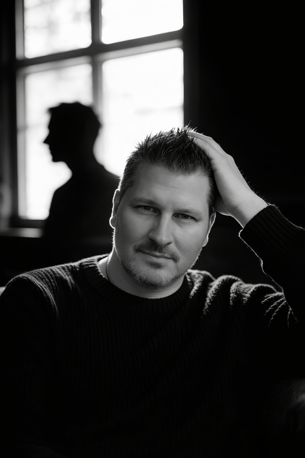 user avatar image for Gary Wade