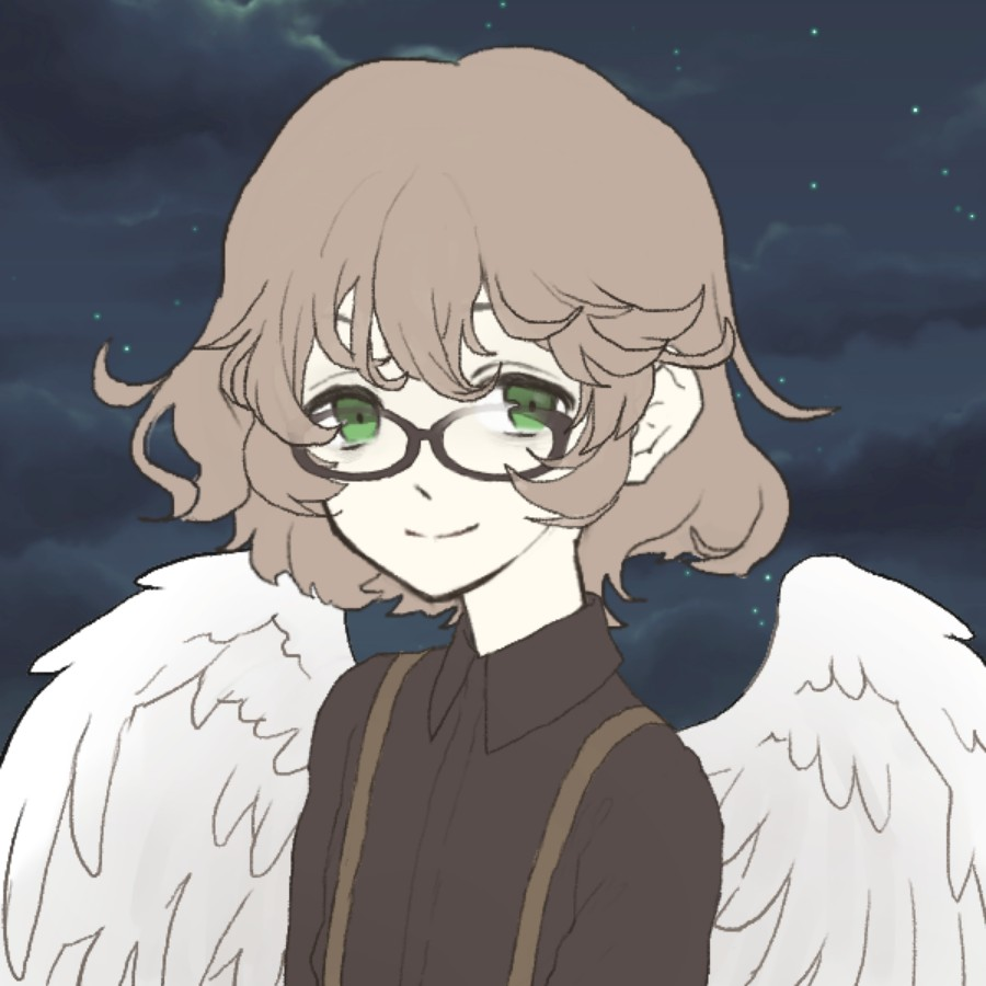 user avatar image for Serin Leary