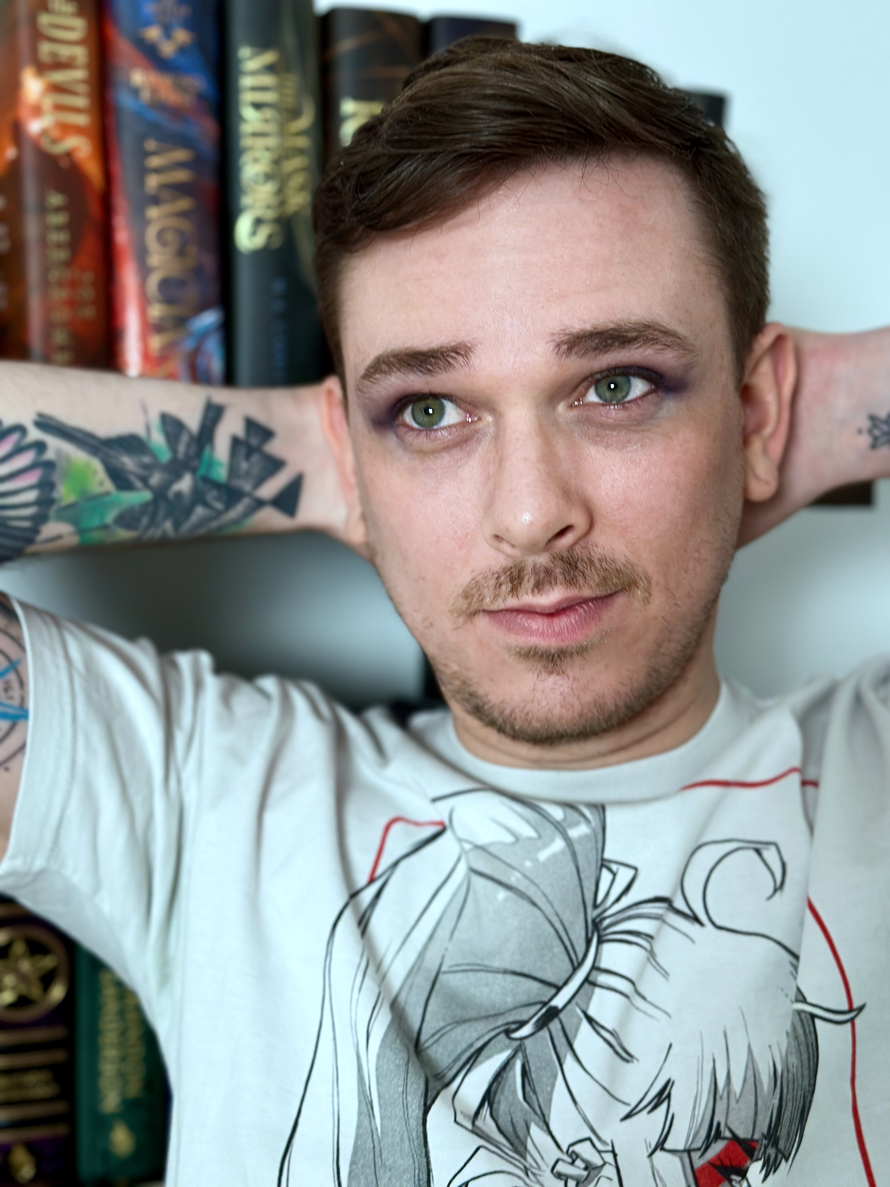 user avatar image for Benjamin