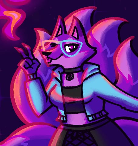 user avatar image for Selene