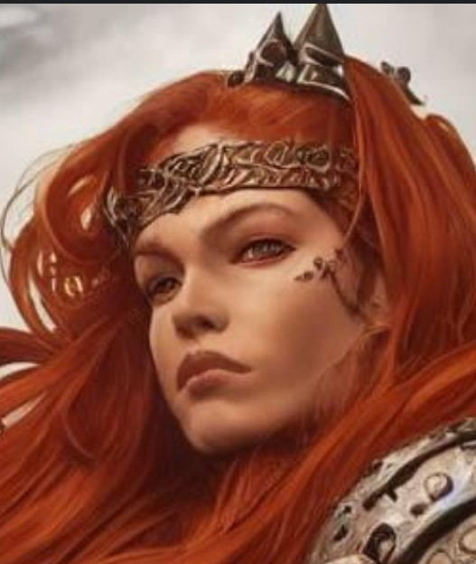 user avatar image for BlackWolfsRose 