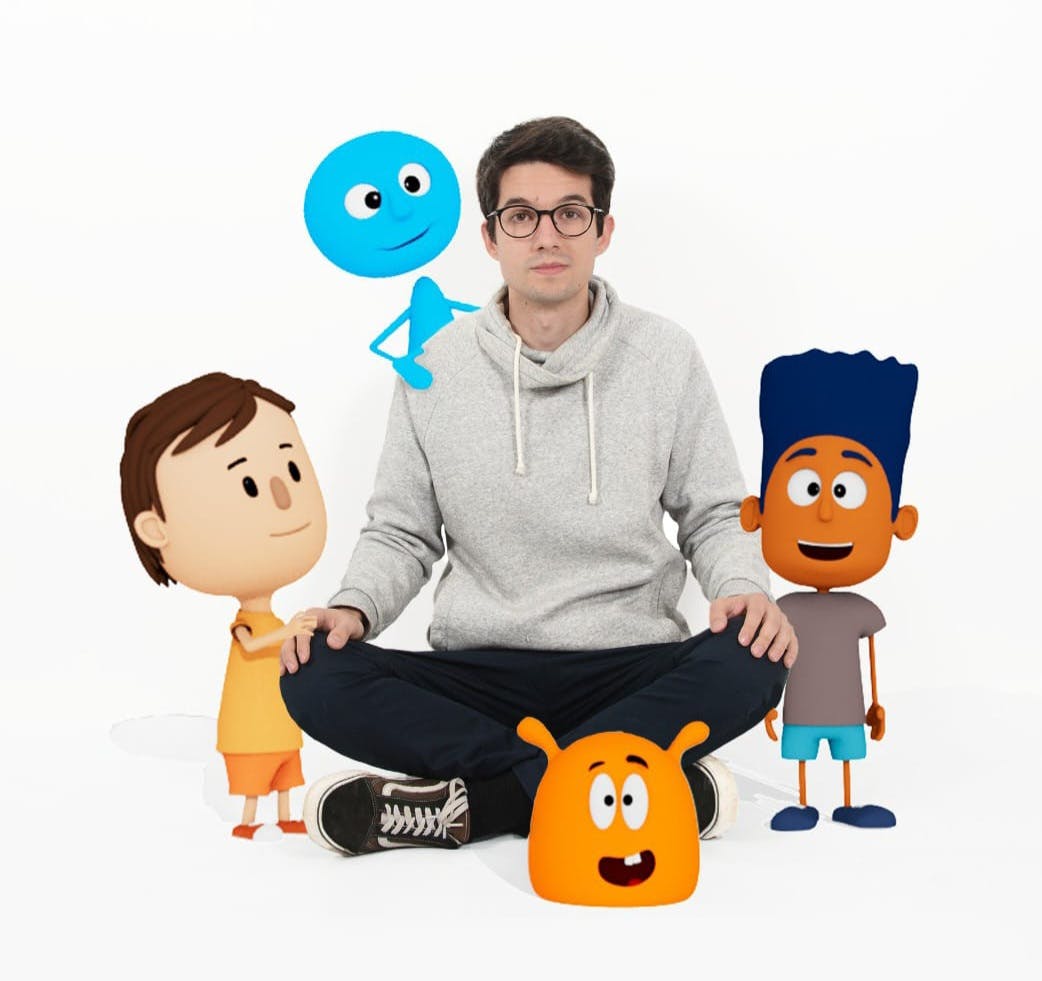 user avatar image for José