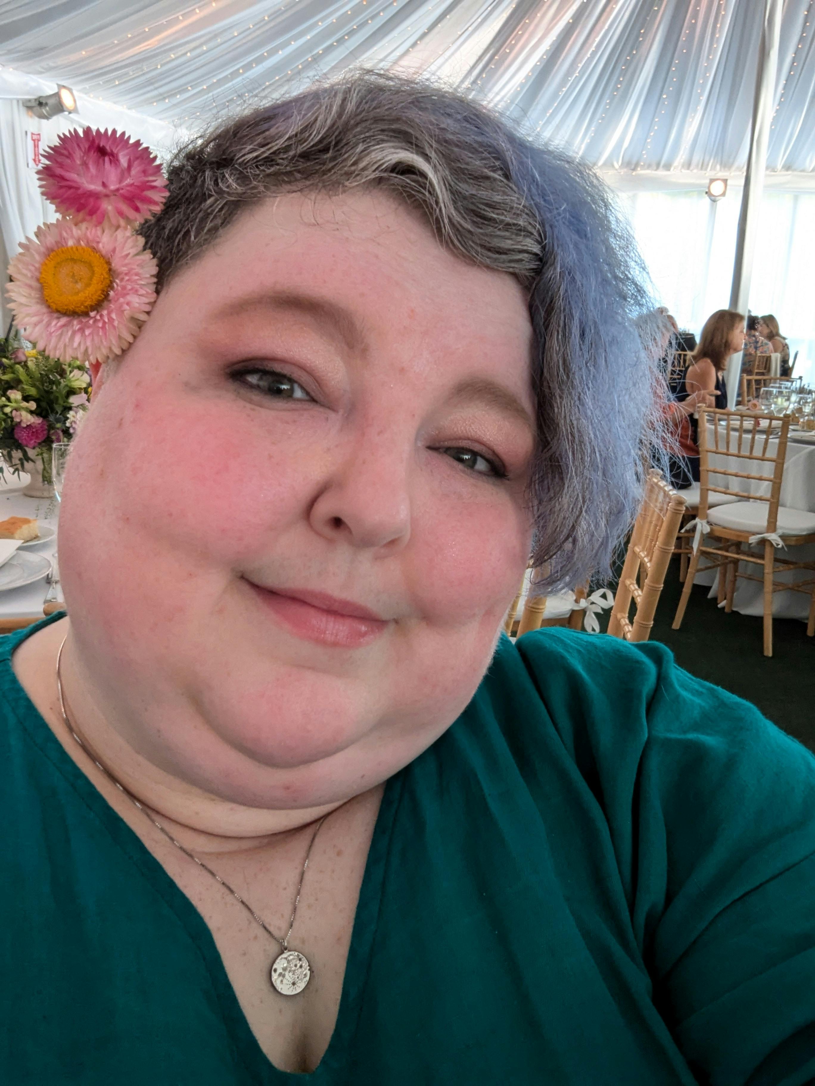 user avatar image for Dani Jones