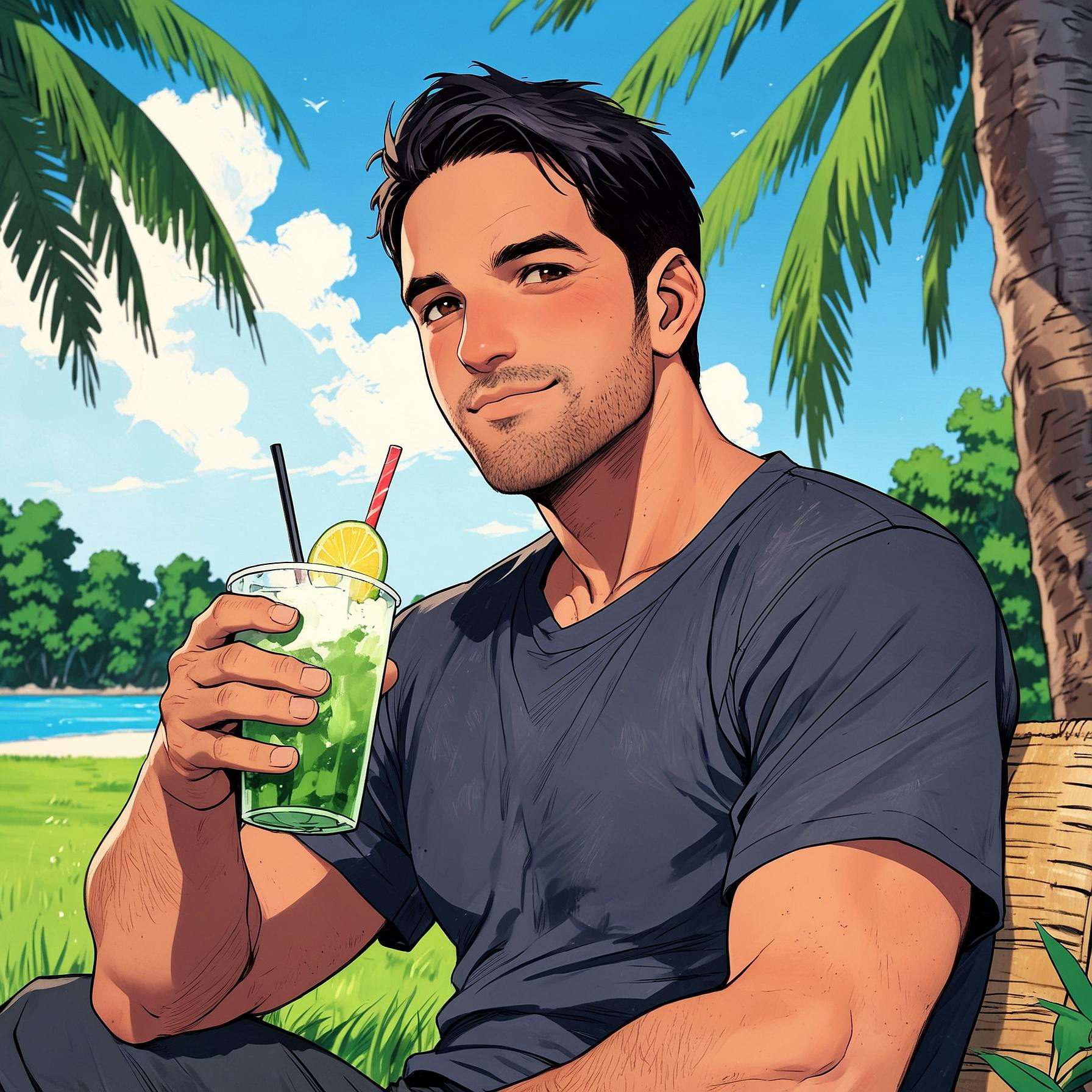 user avatar image for Yuni